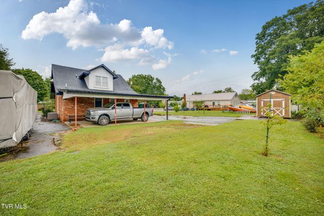 604 Bravo Street, Elizabethton, TN 37643