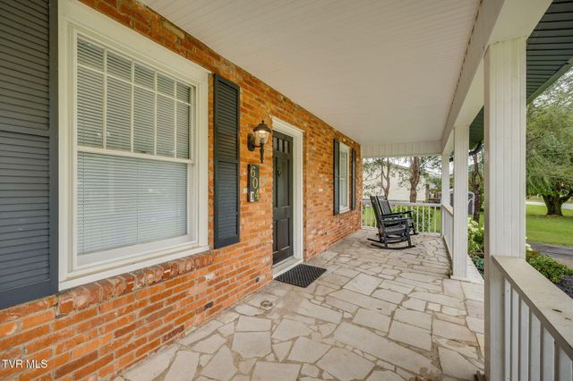 604 Bravo Street, Elizabethton, TN 37643