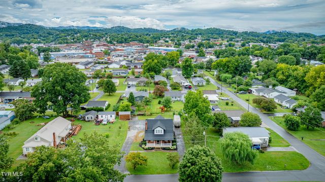 604 Bravo Street, Elizabethton, TN 37643