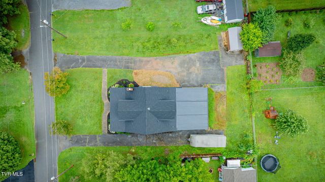 604 Bravo Street, Elizabethton, TN 37643