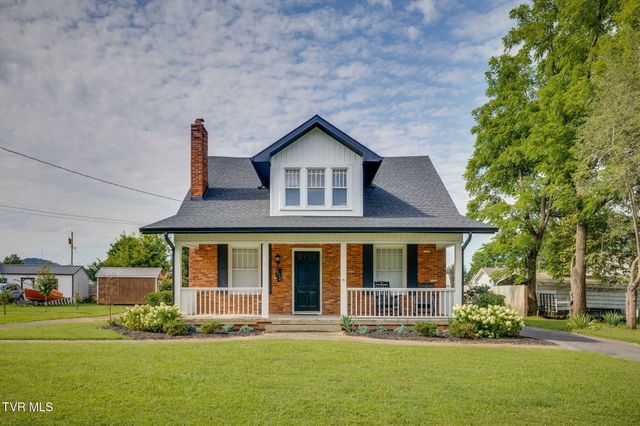 604 Bravo Street, Elizabethton, TN 37643