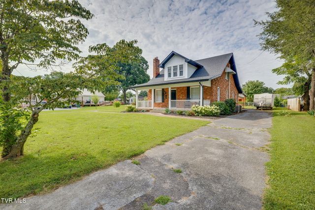 604 Bravo Street, Elizabethton, TN 37643