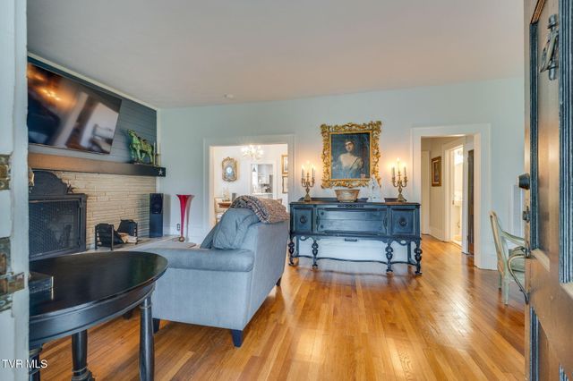 604 Bravo Street, Elizabethton, TN 37643