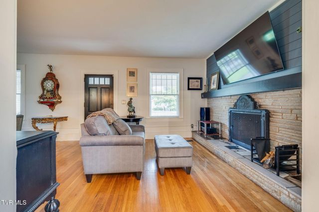 604 Bravo Street, Elizabethton, TN 37643