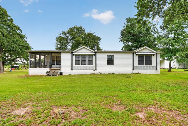 1001 N Seven Points Drive, Kemp, TX 75143