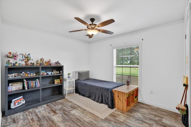 1001 N Seven Points Drive, Kemp, TX 75143