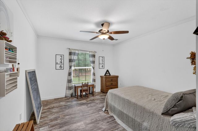 1001 N Seven Points Drive, Kemp, TX 75143