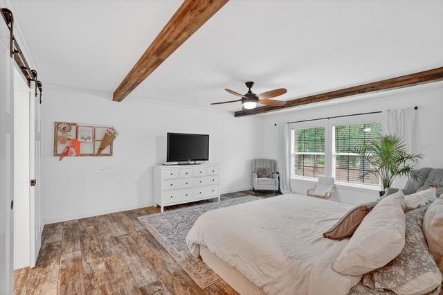 1001 N Seven Points Drive, Kemp, TX 75143