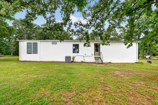 1001 N Seven Points Drive, Kemp, TX 75143