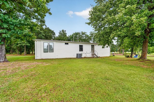 1001 N Seven Points Drive, Kemp, TX 75143