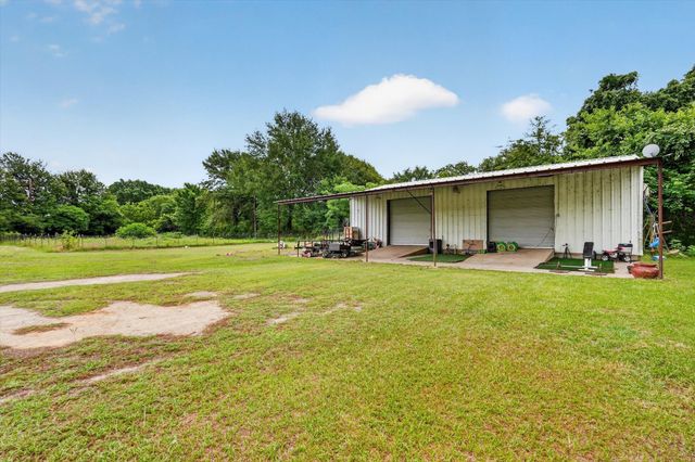1001 N Seven Points Drive, Kemp, TX 75143