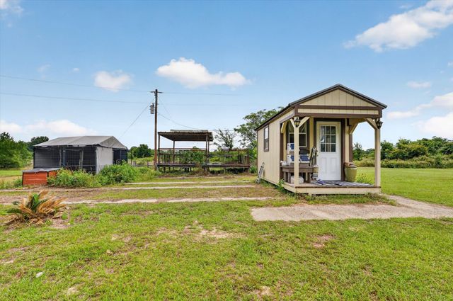 1001 N Seven Points Drive, Kemp, TX 75143