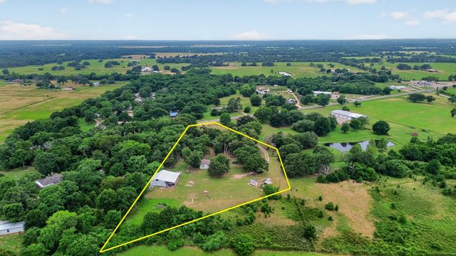 1001 N Seven Points Drive, Kemp, TX 75143