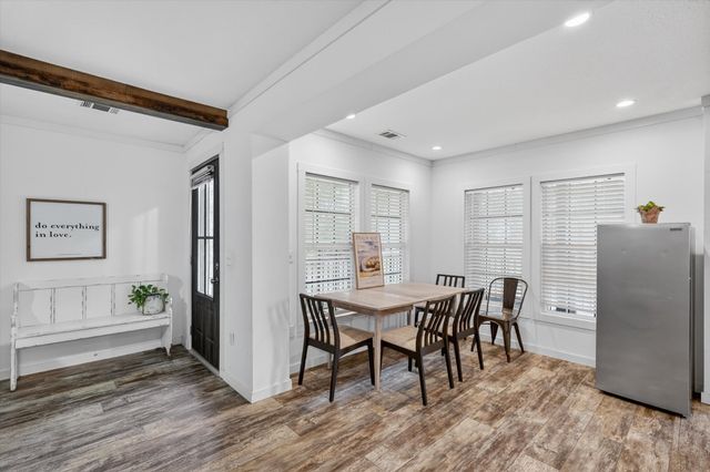 1001 N Seven Points Drive, Kemp, TX 75143
