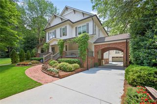615 Burke NE Road, Atlanta, GA 30305