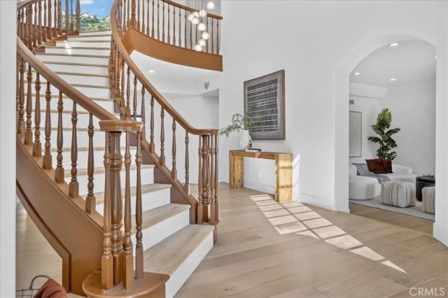 12322 Canyon Terrace, Santa Ana, CA 92705