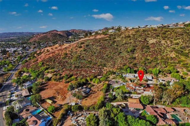 12322 Canyon Terrace, Santa Ana, CA 92705