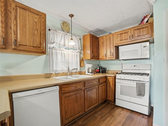1095 Roosevelt Court, Muskegon, MI 49441