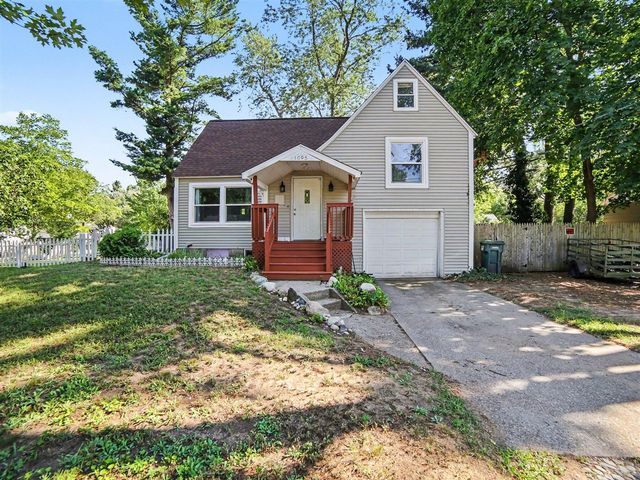 1095 Roosevelt Court, Muskegon, MI 49441