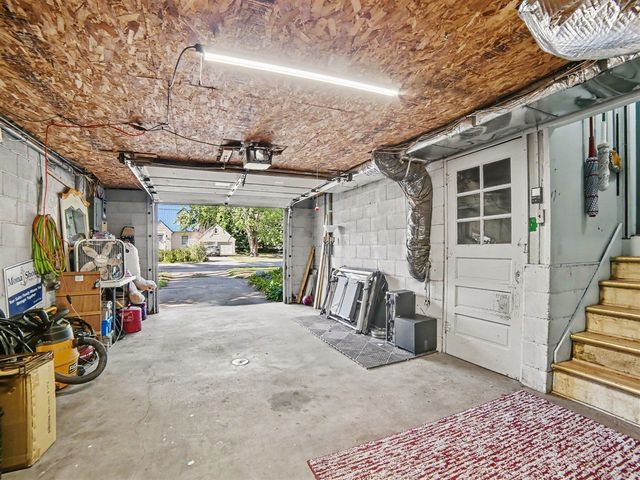 1095 Roosevelt Court, Muskegon, MI 49441