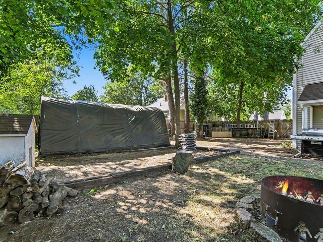 1095 Roosevelt Court, Muskegon, MI 49441