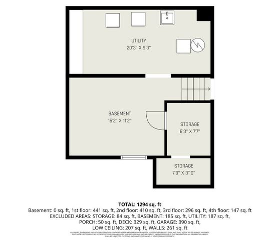 1095 Roosevelt Court, Muskegon, MI 49441