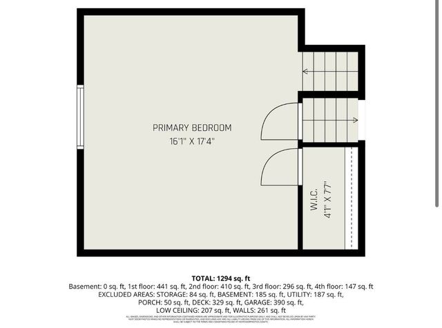 1095 Roosevelt Court, Muskegon, MI 49441