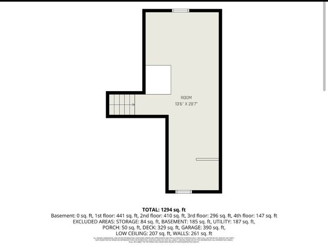 1095 Roosevelt Court, Muskegon, MI 49441