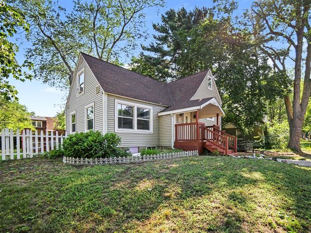 1095 Roosevelt Court, Muskegon, MI 49441