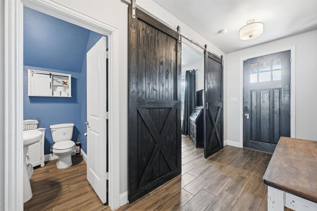 991 E Villas Court, Lewisville, TX 75067