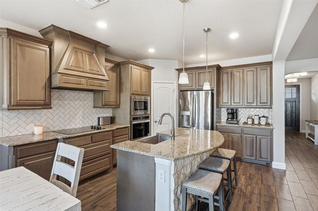 991 E Villas Court, Lewisville, TX 75067