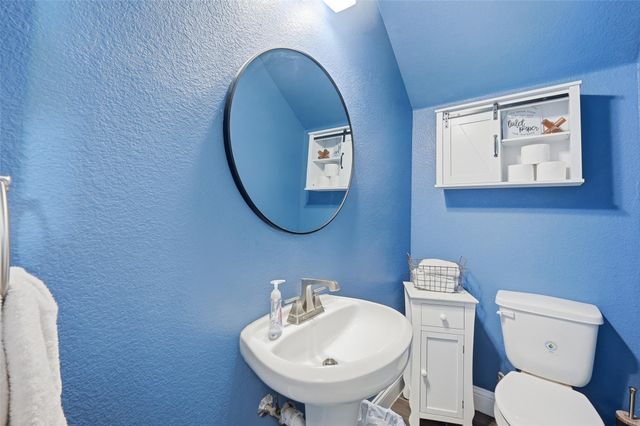 991 E Villas Court, Lewisville, TX 75067