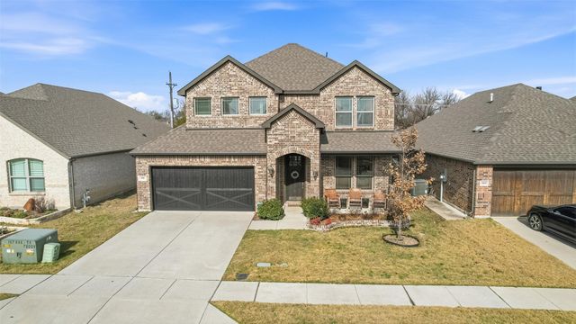 991 E Villas Court, Lewisville, TX 75067