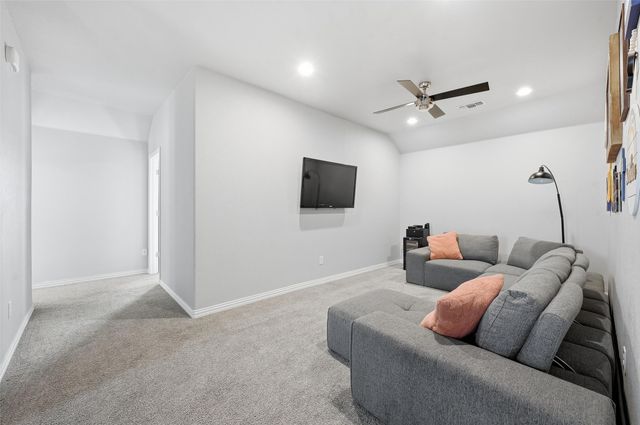 991 E Villas Court, Lewisville, TX 75067