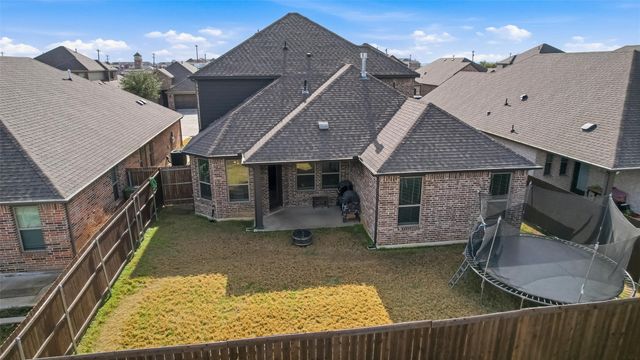 991 E Villas Court, Lewisville, TX 75067
