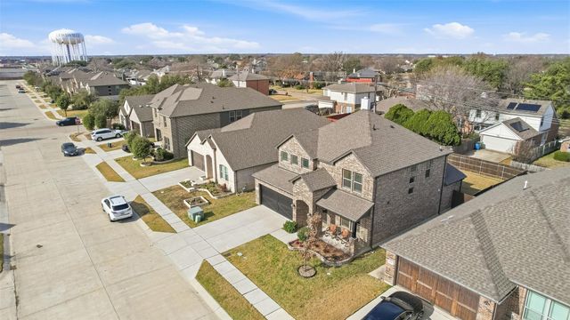 991 E Villas Court, Lewisville, TX 75067