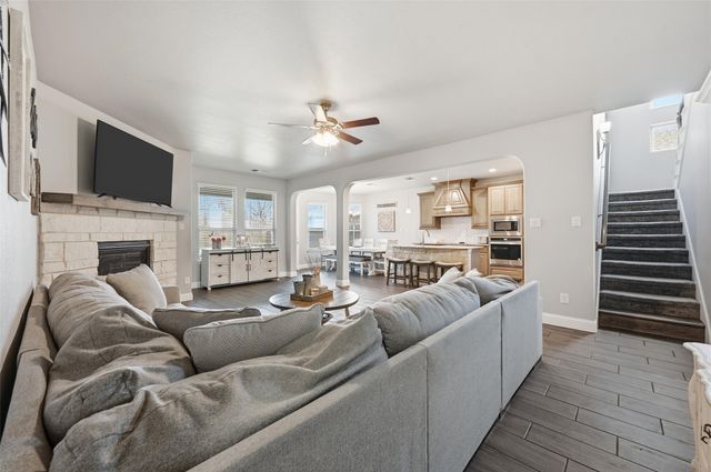 991 E Villas Court, Lewisville, TX 75067