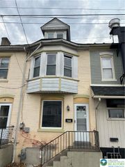 637 Linden Street, Bethlehem City, PA 18018