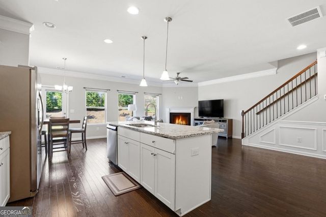 2639 Bloom Circle, Tucker, GA 30084