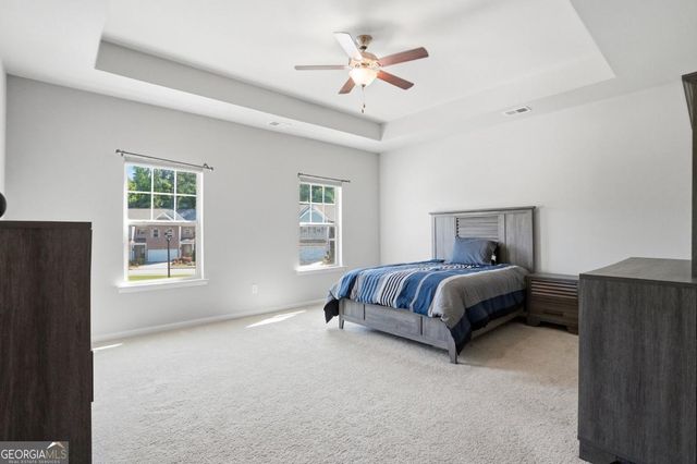 2639 Bloom Circle, Tucker, GA 30084