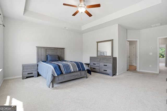 2639 Bloom Circle, Tucker, GA 30084