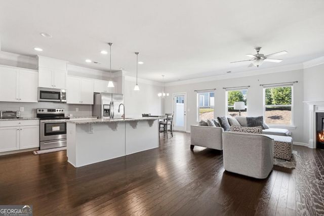 2639 Bloom Circle, Tucker, GA 30084