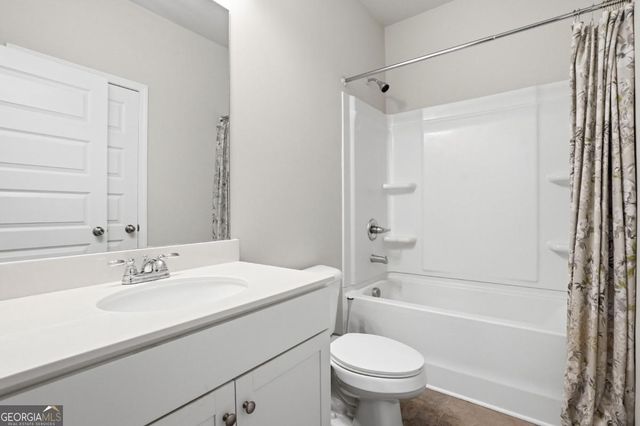 2639 Bloom Circle, Tucker, GA 30084