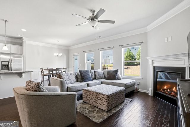 2639 Bloom Circle, Tucker, GA 30084