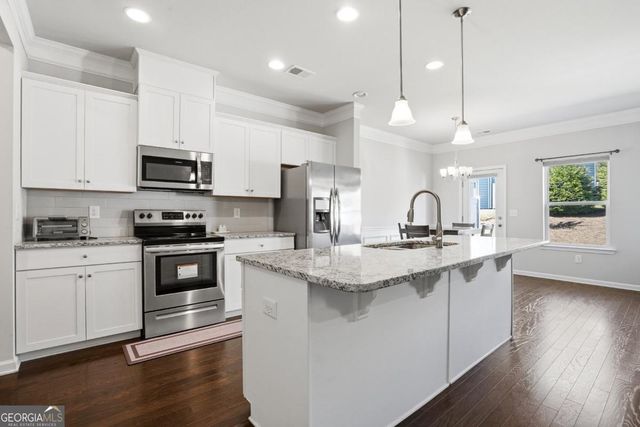 2639 Bloom Circle, Tucker, GA 30084