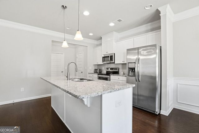 2639 Bloom Circle, Tucker, GA 30084