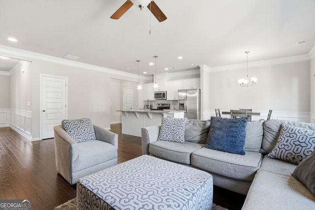 2639 Bloom Circle, Tucker, GA 30084
