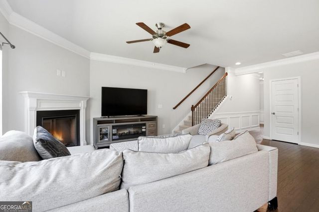 2639 Bloom Circle, Tucker, GA 30084