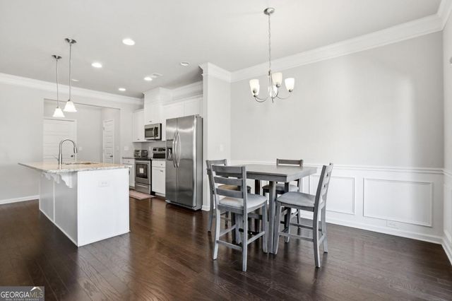 2639 Bloom Circle, Tucker, GA 30084