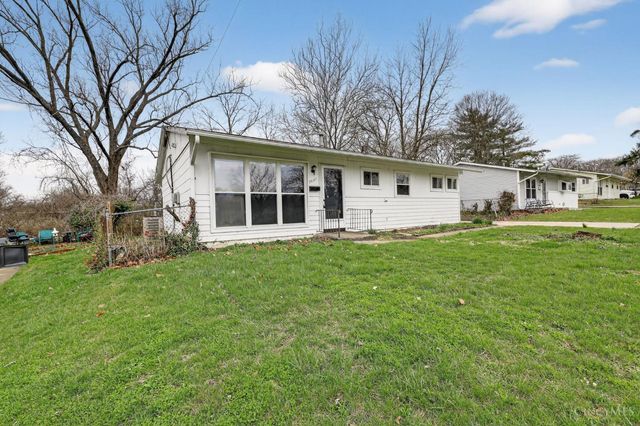 2497 Ontario Street, Colerain Twp, OH 45231